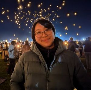 Meet your Posher, Adeline